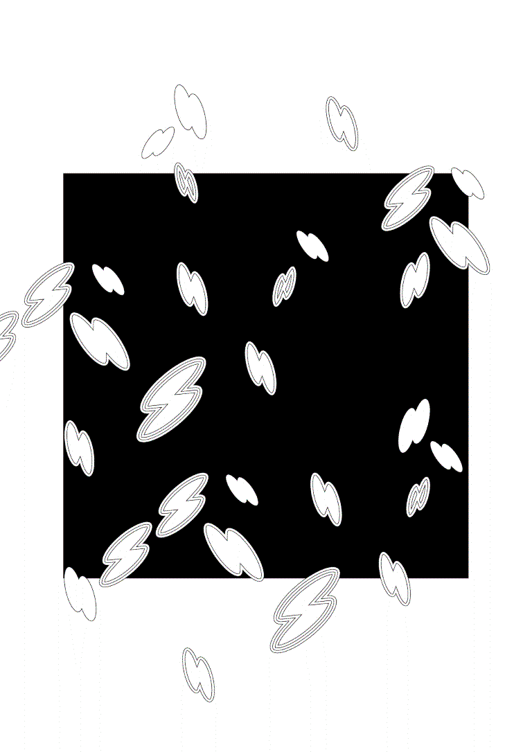 花イラスト